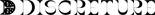 Discreture logo
