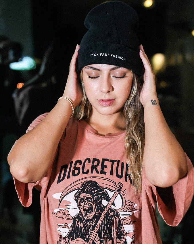Butterfly Logo Baseball Hat | GUESS Factory