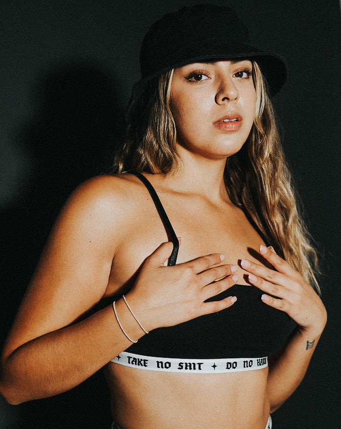 Motto Bandeau